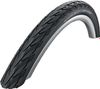 700 X 35 SCHWALBE DELTA CRUISER PLUS SCHWARZ TR (35-622)