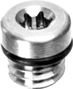 Formula Connection Screw Caliper Mc New (DOT)
