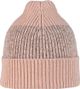 Buff Summit Unisex Beanie Pink