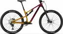 Rocky Mountain Instinct Alloy 30 Shimano Deore 12V 29'' Gold Red 2022 Mountain Bike