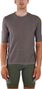 Santini Stone Delta Beige Technical T-Shirt S