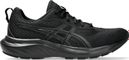 Chaussures Running Asics Gel-Contend 9 Noir Femme