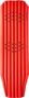 Simond MT500 XL opblaasmatras, rood