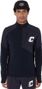 Circle Winter Layer Uomo Navy Polare