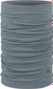 Tour de Cou Buff Merino Lightweight Gris