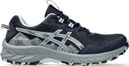 Chaussures Trail Asics Gel-Venture 10 Bleu/Blanc Femme