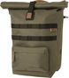 AGU Convoy Single 17L Green Luggage Rack Bag