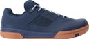 Chaussures VTT Crankbrothers Stamp Lace Bleu Marine