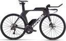 Triatlonfiets Cervélo P5 Shimano Ultegra Di2 12V 700 mm Zwart