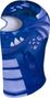 Buff Polar Sturmhaube Blau Kinder