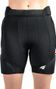 Bluegrass Arto protective undershort Black Unisex