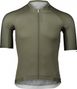 Maglia verde incontaminata POC