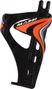 MASSI Bottle Cage FIBER Black Orange