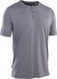 ION Bike Jersey Seek Amp SS 2.0 Grey
