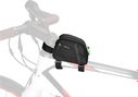 Syncros Saddle Bag Frame Digital Black