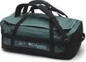 Borsa da viaggio Columbia Landroamer 40 L nera/blu