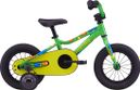 Cannondale Kids Trail 12'' Child Bike Green