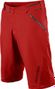 Troy Lee Designs Ruckus Shorts rojo