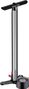 LEZYNE CNC FLOOR DRIVE Pump Argent