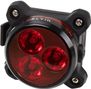 Phare vèlo arrière de vélo Lite 20 Lumens