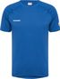 Mammut Ducan FL Men's Technical T-Shirt (Blue)