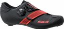 Sidi Prima Road Shoes Black / Red