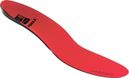 Trek Bio Dynamic Low Arch Insoles Red / Black