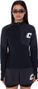 Circle Winter Layer Donna Navy Polare