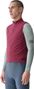 Maap Flow Insulated Vest Bordeaux