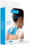 Bluetens Serenity Kit (Clip + Butterfly Electrode)