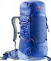 Deuter Fox 30 Bolsa de senderismo para niños azul