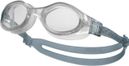 Nike Swim Flex Fusion Schwimmbrille Grau