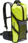 Unisex Bike Backpack Vaude Trailpack II Fluo Green