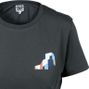 Camiseta de mujer Snap Climbing Heart Dietrich