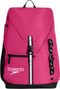 Mochila Team 35L Rosa/Blanco
