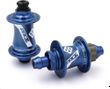 Moyeux Pride Control V1 Pro 10mm 36h Bleu