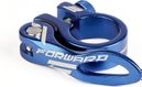Forward AM Quick Release Seat Clamp Blue