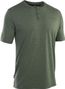 ION Bike Jersey Seek Amp SS 2.0 Green