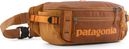 Ceinture Banane Patagonia Black Hole 5L Orange