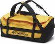 Borsa da viaggio Columbia Landroamer 40 L gialla