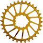 Plateau Shift Up or (SRAM Super Boost)