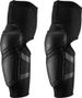 Leatt Contour Elbow Pads Black
