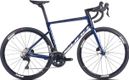 Sunn Asphalt S2 Rennrad Shimano 105 12S 700 mm Blau