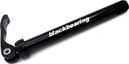 Axe - BLACKBEARING - F15.1QR (15mm-125-M15x1.5-16mm)