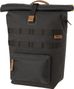 AGU Convoy Single 17L Gepäckträger-Tasche, grau