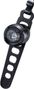 Luce anteriore Cateye ORB nera