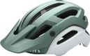 Giro Manifest Mips All-Mountain Helmet Gray / Green 2021