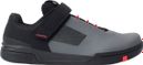 Chaussures VTT Crankbrothers Stamp Speedlace Noir / Rouge