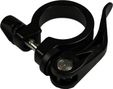 Collier tige de selle - 34 9 mm