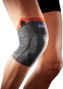 THUASNE SPORT reinforced Knee Brace Grey